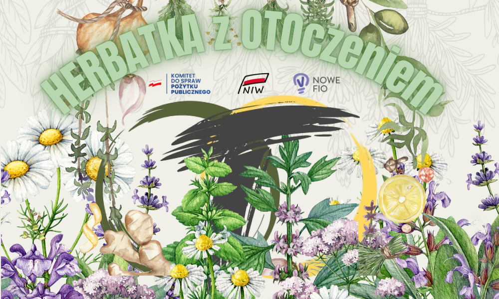 Herbatka z OTOczeniem